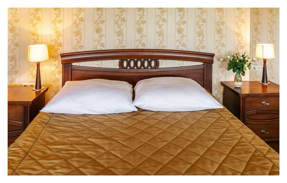 Отель Hotel Mistral Марки-21