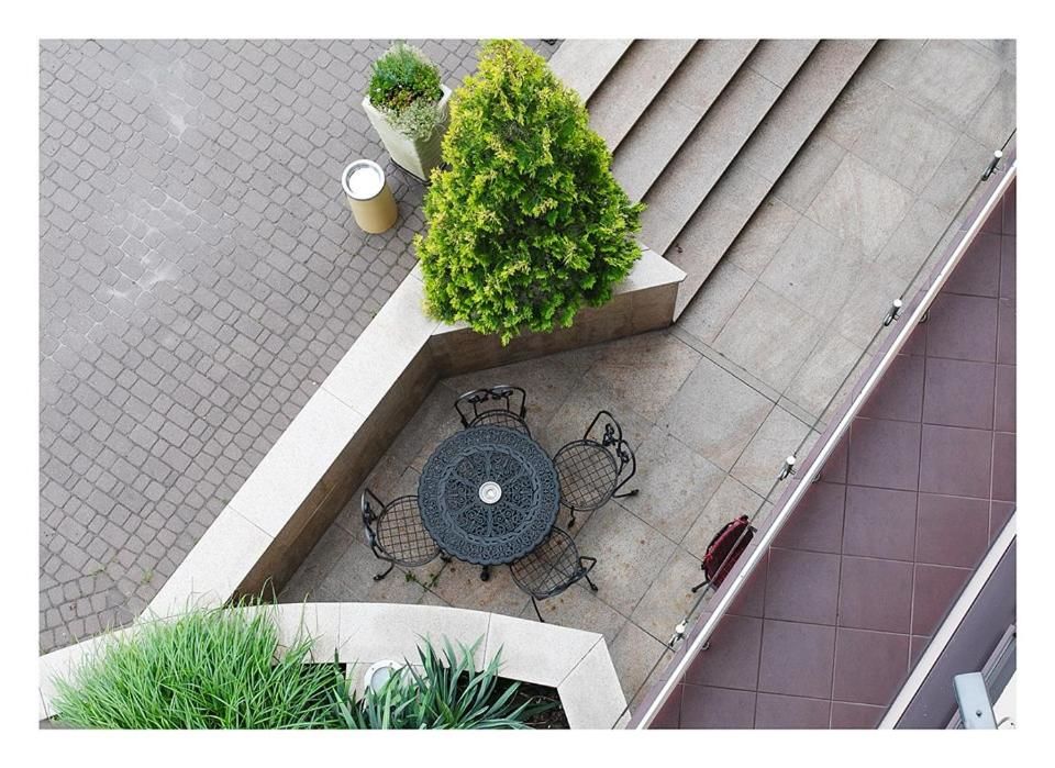 Отель Hotel Mistral Марки-23