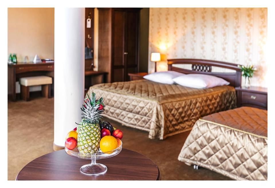 Отель Hotel Mistral Марки-38