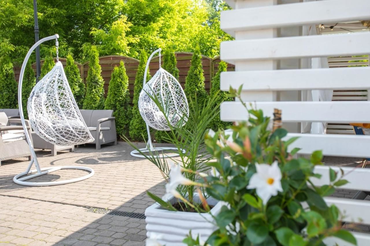 Отель Hotel Mistral Марки-7