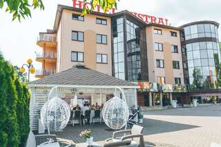 Отель Hotel Mistral Марки-2